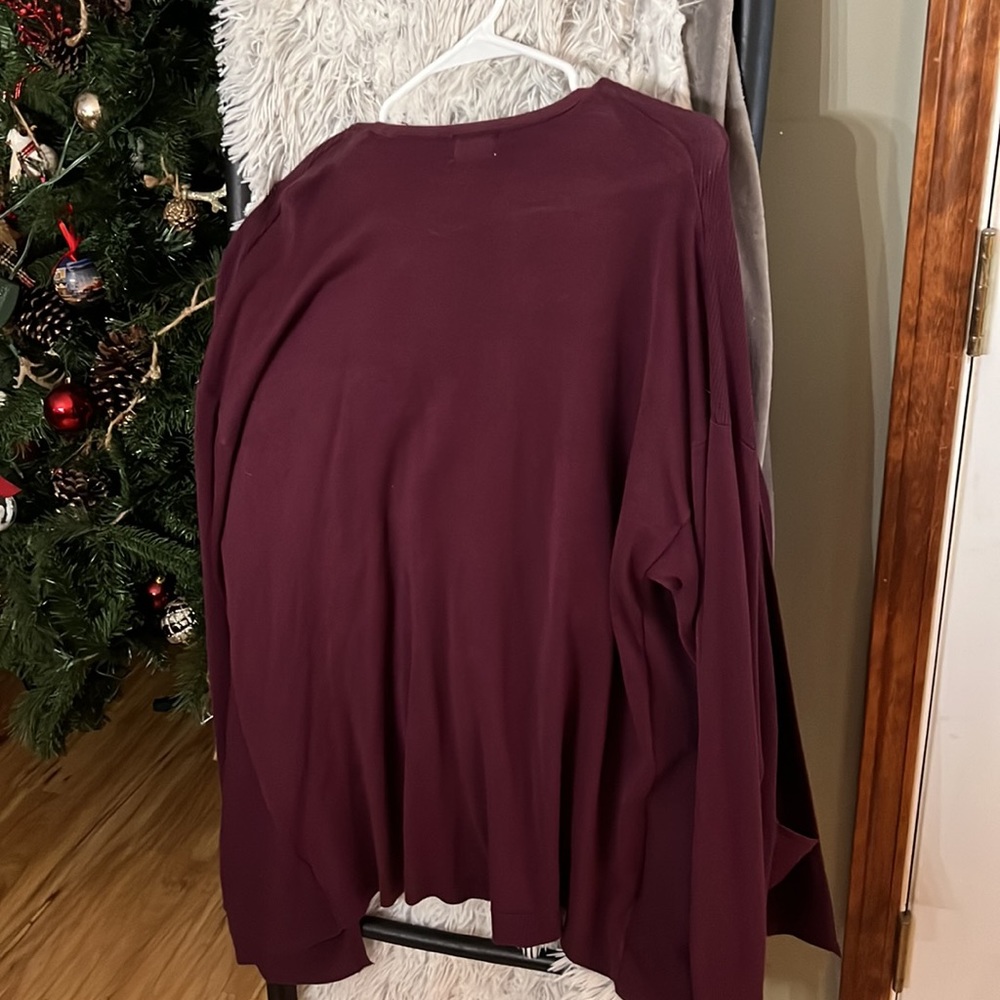 Cardigan - Picture 2 of 2